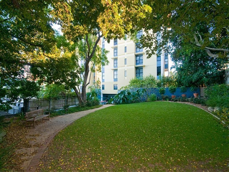 26/202 Bowen Terrace, New Farm QLD 4005