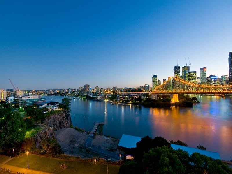 26/202 Bowen Terrace, New Farm QLD 4005