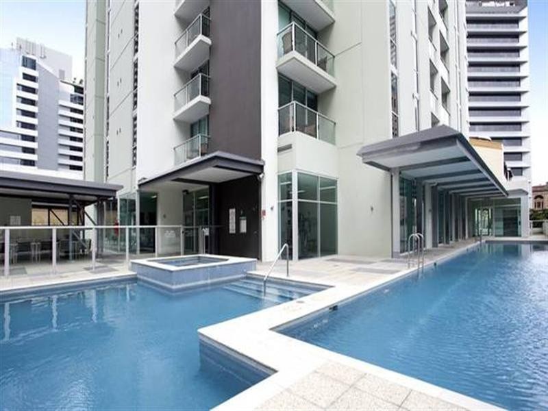 404/108 Albert Street, Brisbane QLD 4000