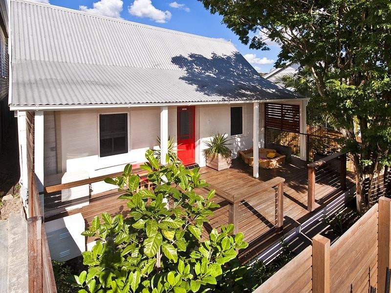 103 Heal Street, New Farm QLD 4005