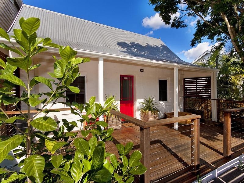 103 Heal Street, New Farm QLD 4005