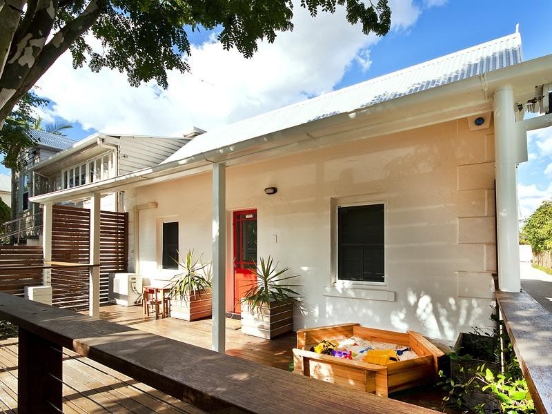 103 Heal Street, New Farm QLD 4005