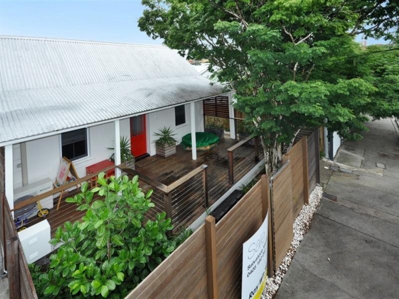 103 Heal Street, New Farm QLD 4005