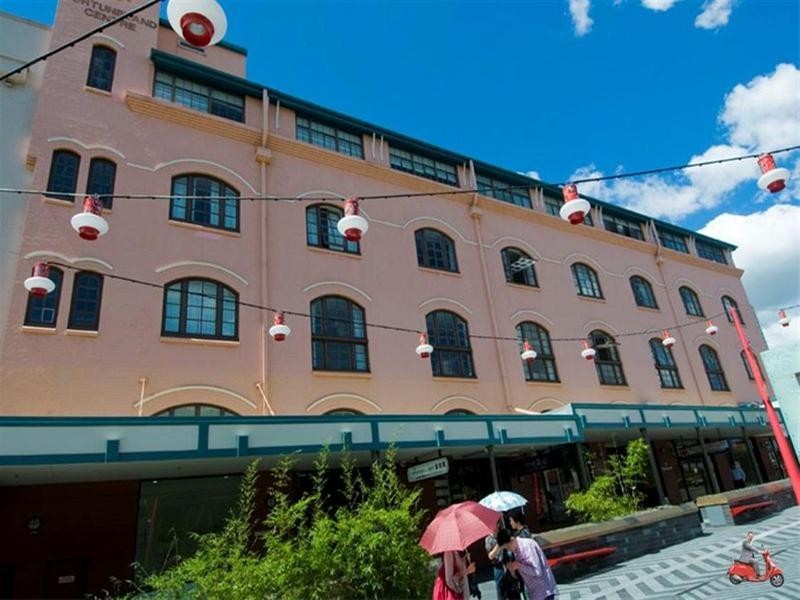 8 Duncan Street, Fortitude Valley QLD 4006