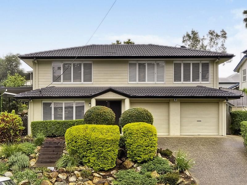 21 Beeston Street, New Farm QLD 4005