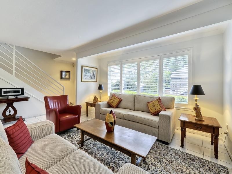 21 Beeston Street, New Farm QLD 4005