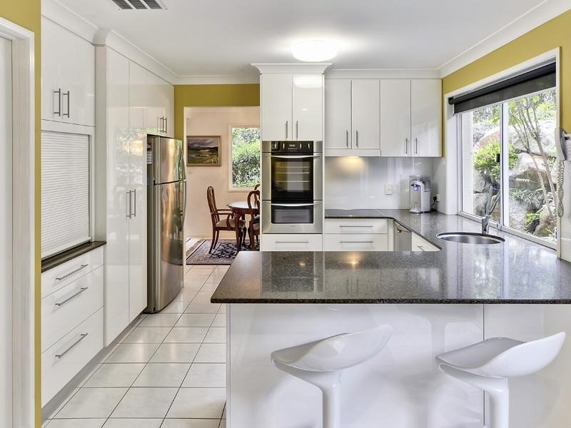 21 Beeston Street, New Farm QLD 4005