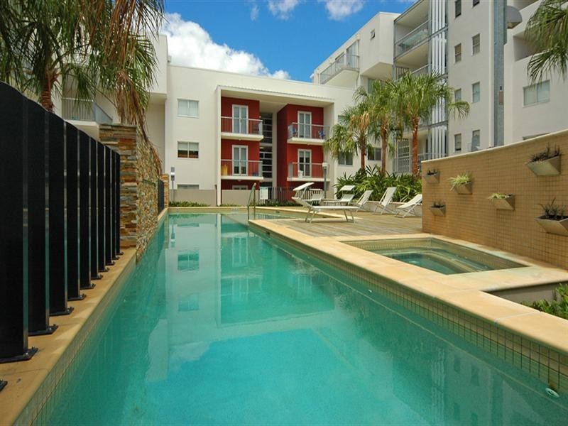 203/61 Anderson Street, Fortitude Valley QLD 4006