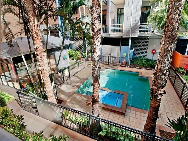 32/27 Ballow Street, Fortitude Valley QLD 4006