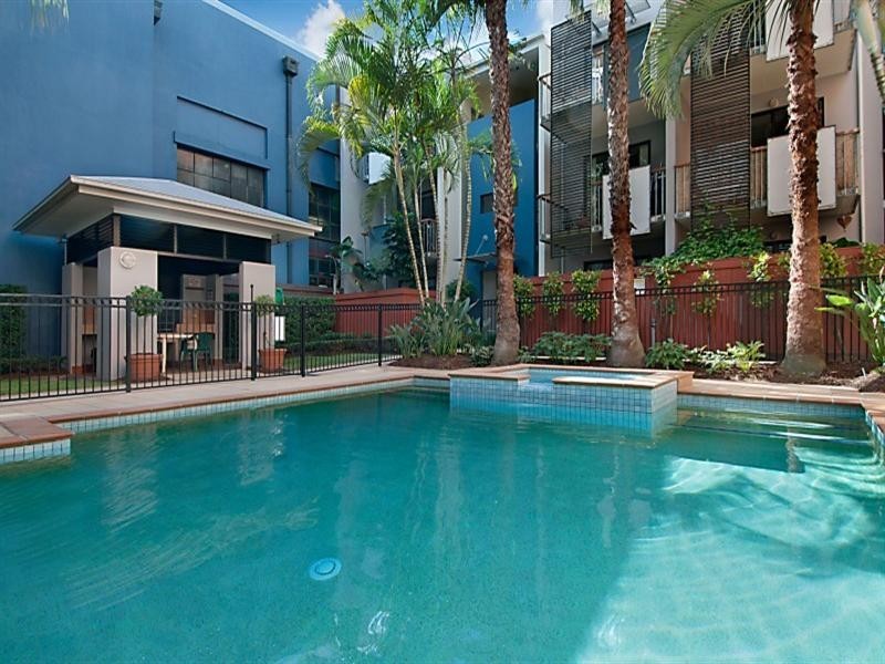 32/27 Ballow Street, Fortitude Valley QLD 4006