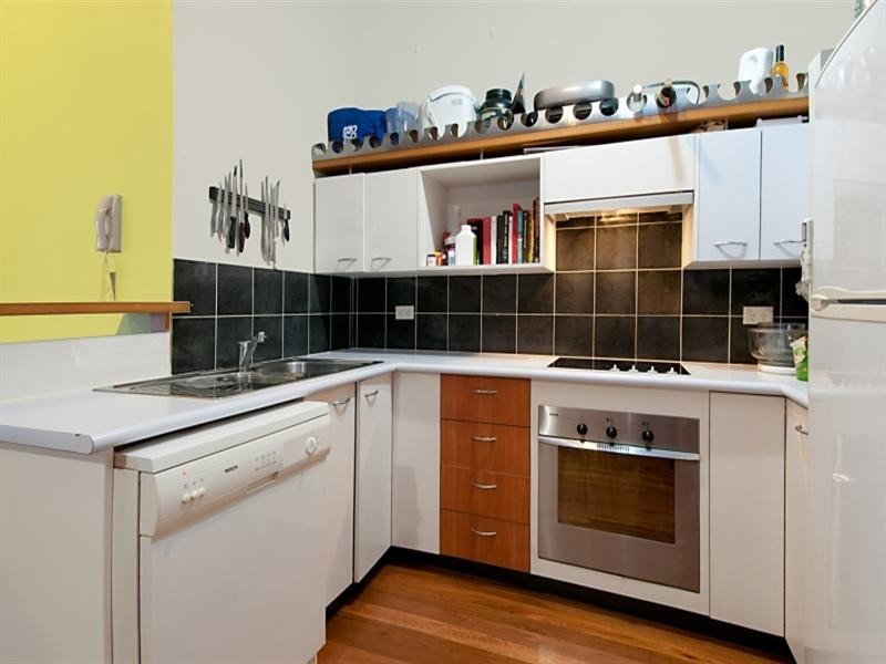 32/27 Ballow Street, Fortitude Valley QLD 4006