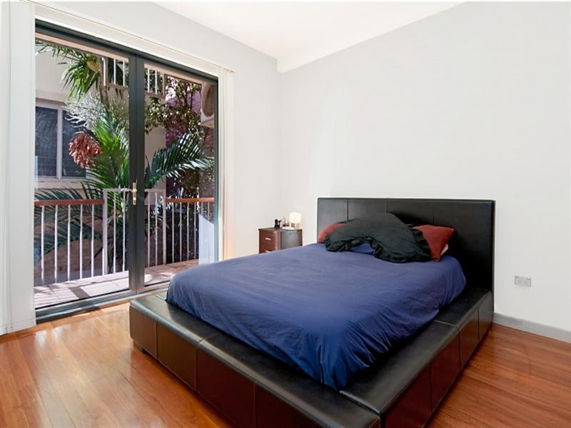 32/27 Ballow Street, Fortitude Valley QLD 4006