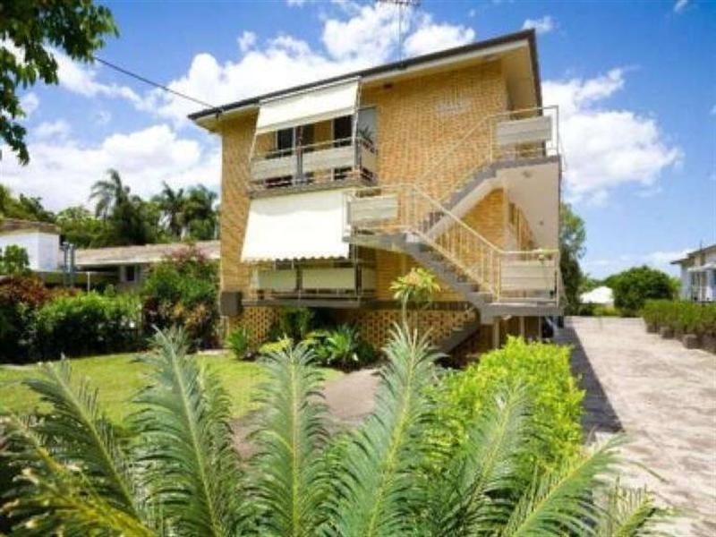 4/226 Moray Street, New Farm QLD 4005