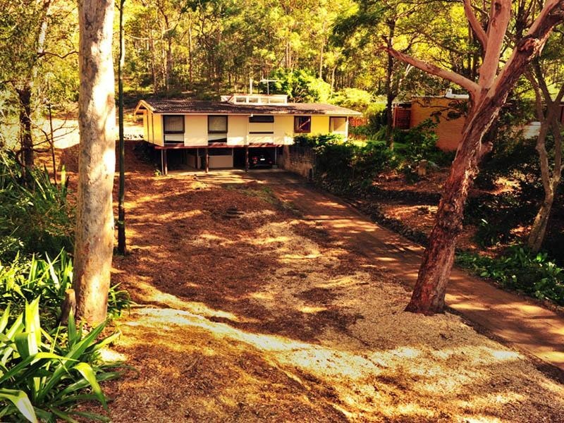 99 Stuartholme Road, Bardon QLD 4065