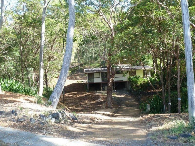 99 Stuartholme Road, Bardon QLD 4065