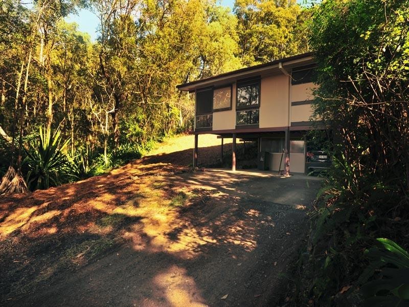 99 Stuartholme Road, Bardon QLD 4065