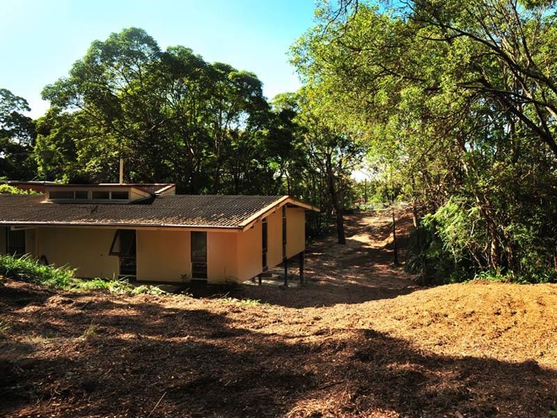 99 Stuartholme Road, Bardon QLD 4065