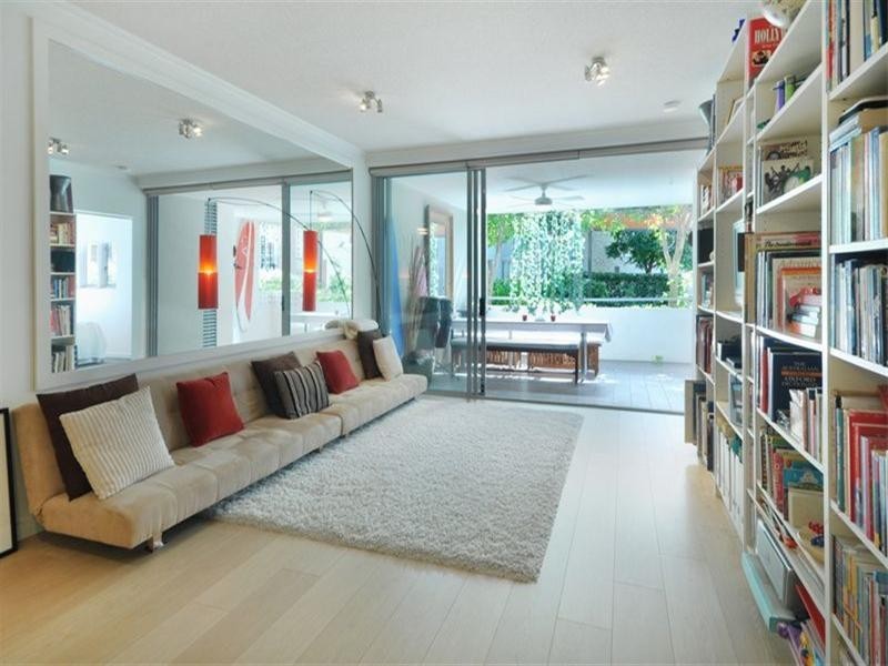 201/71 Beeston Street, Teneriffe QLD 4005