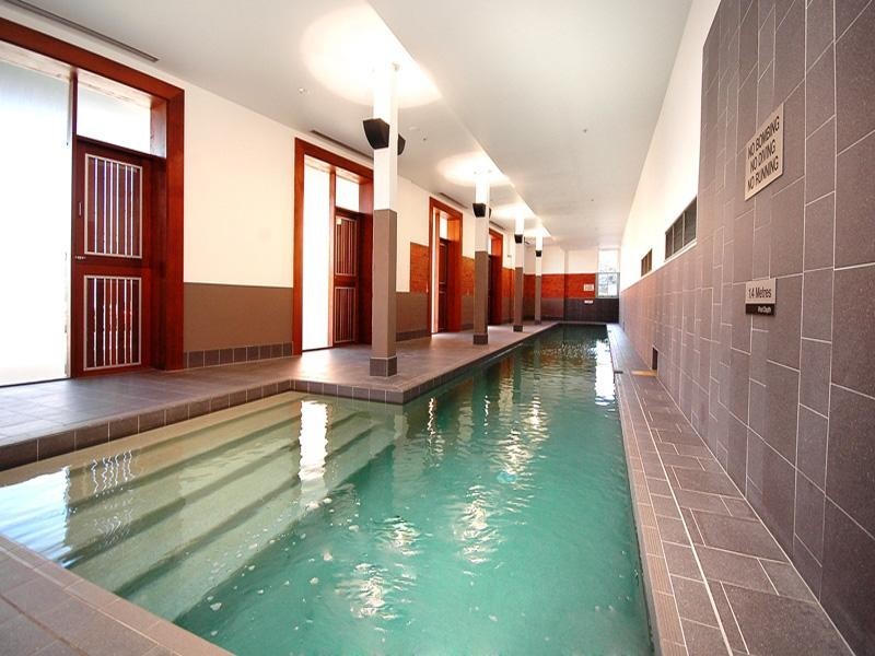 308/16 Skyring Terrace, Teneriffe QLD 4005