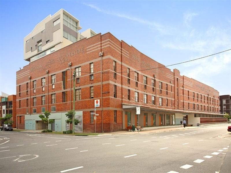 308/16 Skyring Terrace, Teneriffe QLD 4005