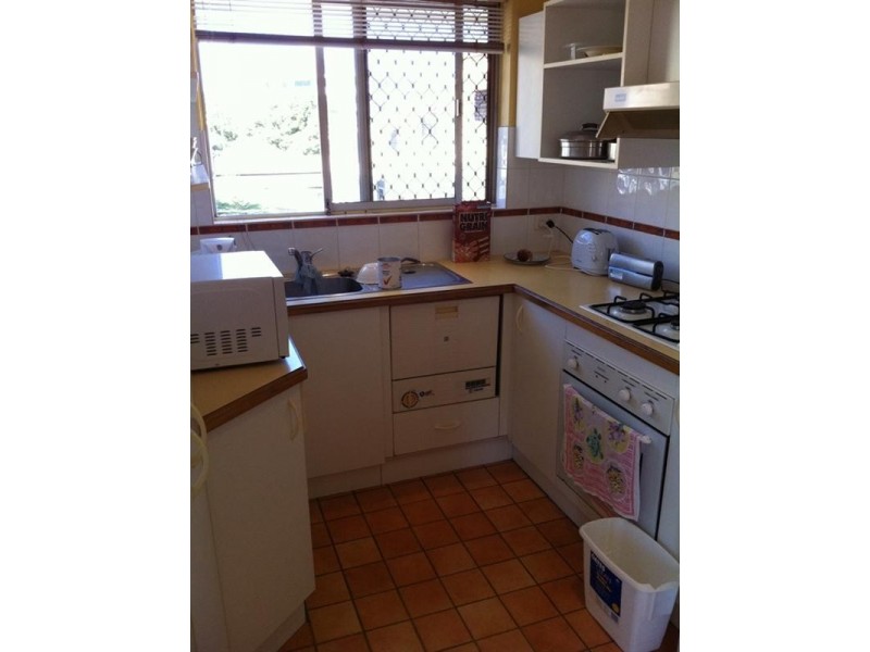 7/28 Hazlewood Street, New Farm QLD 4005