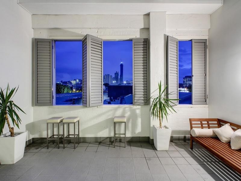 53/4 Wandoo Street, Fortitude Valley QLD 4006