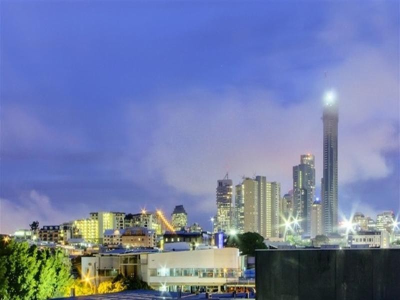 53/4 Wandoo Street, Fortitude Valley QLD 4006