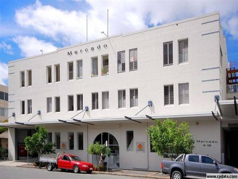 53/4 Wandoo Street, Fortitude Valley QLD 4006