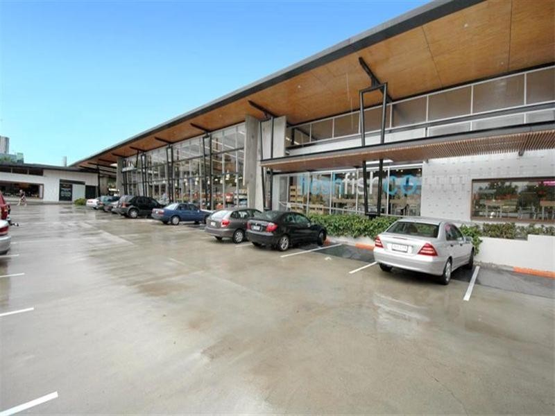 53/4 Wandoo Street, Fortitude Valley QLD 4006