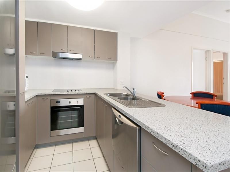 33/78 Brookes Street, Bowen Hills QLD 4006