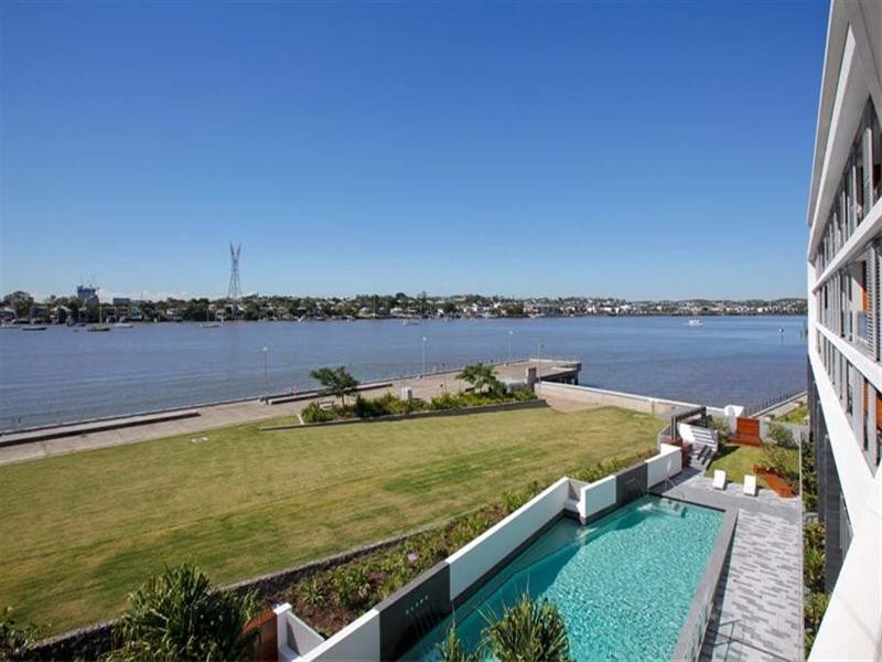 632/1 Newstead Terrace, Newstead QLD 4006