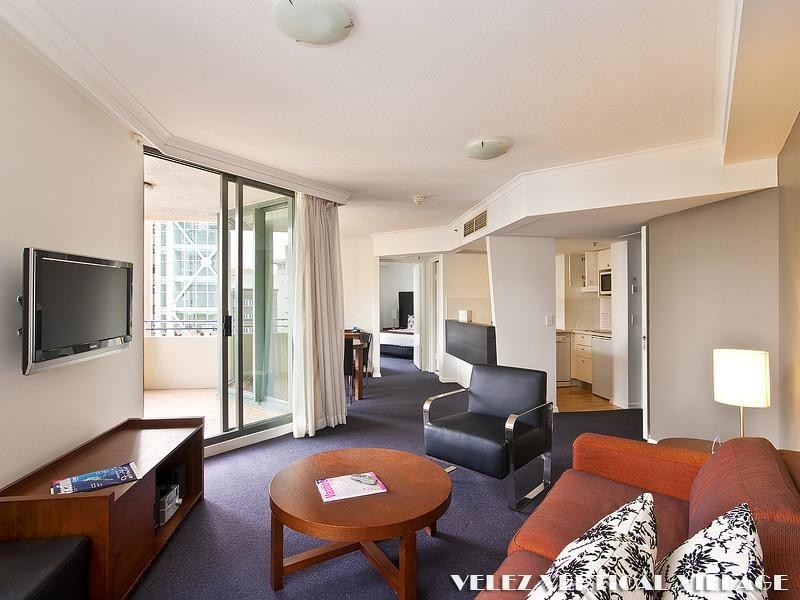 95 Charlotte Street, Brisbane QLD 4000