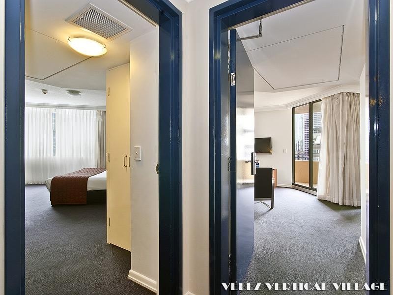 95 Charlotte Street, Brisbane QLD 4000