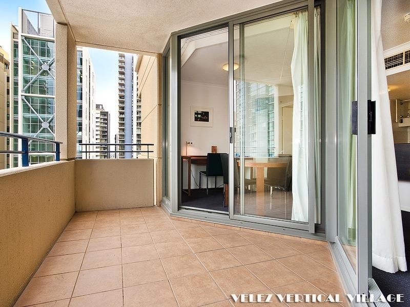 95 Charlotte Street, Brisbane QLD 4000