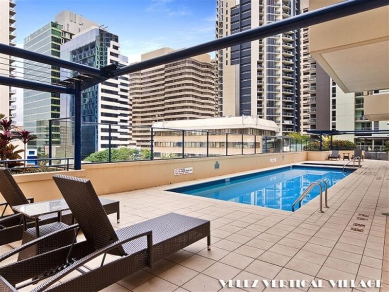 95 Charlotte Street, Brisbane QLD 4000