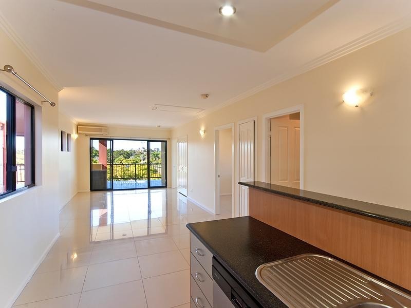 9/124 Sydney Street, New Farm QLD 4005