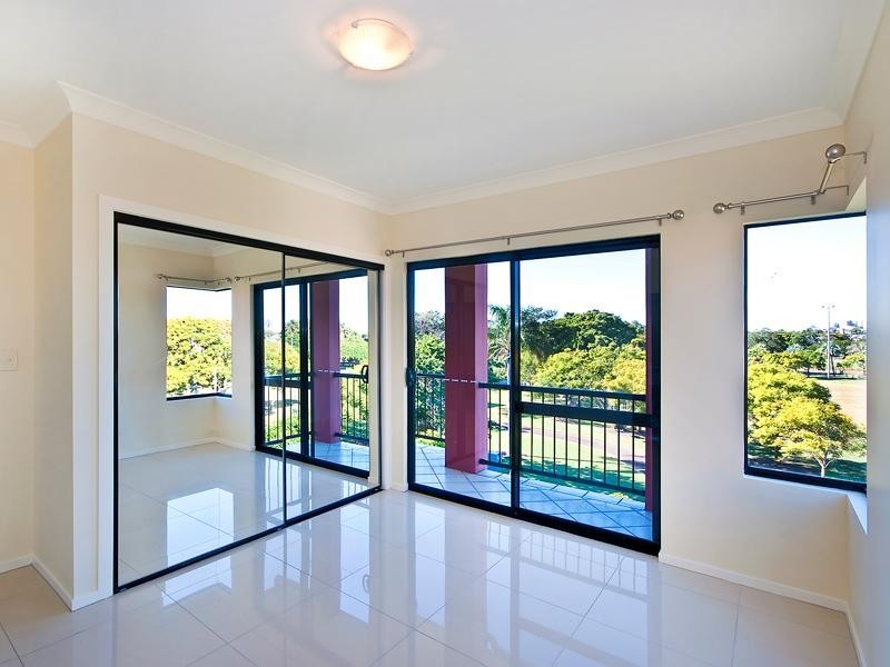 9/124 Sydney Street, New Farm QLD 4005