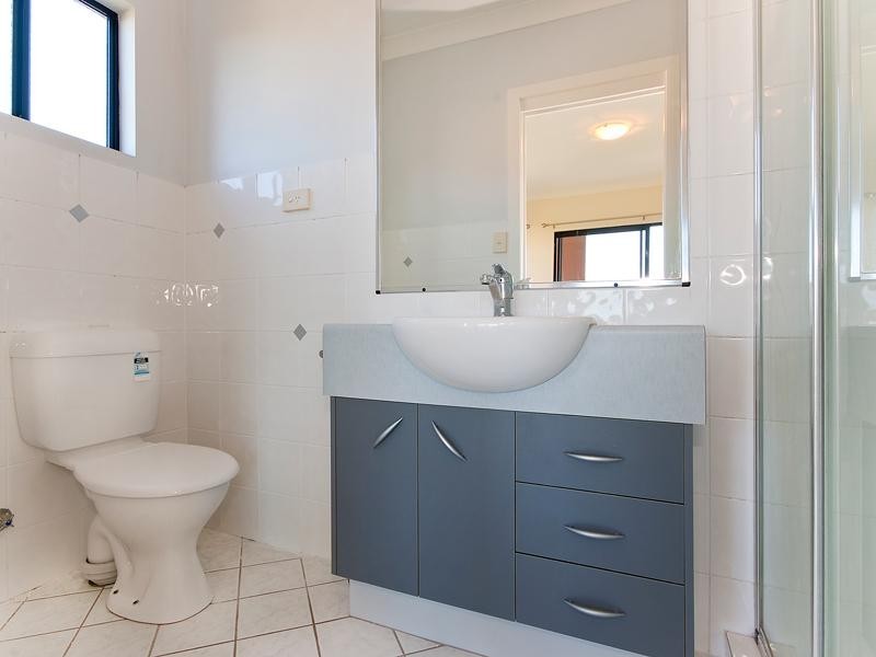 9/124 Sydney Street, New Farm QLD 4005