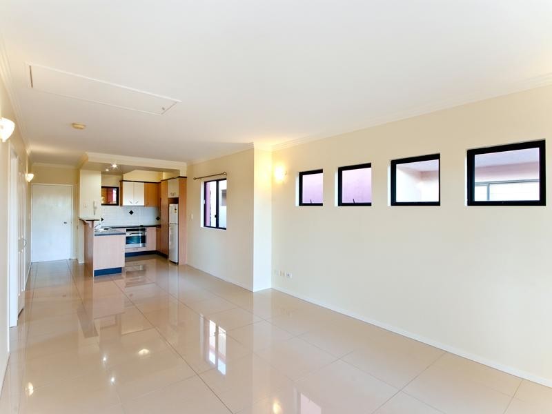 9/124 Sydney Street, New Farm QLD 4005