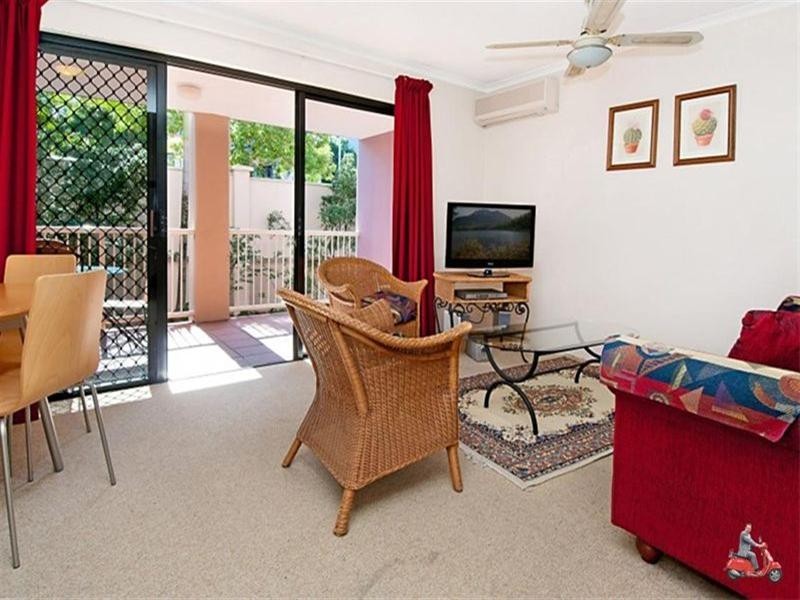 101 Bowen Street, Spring Hill QLD 4000