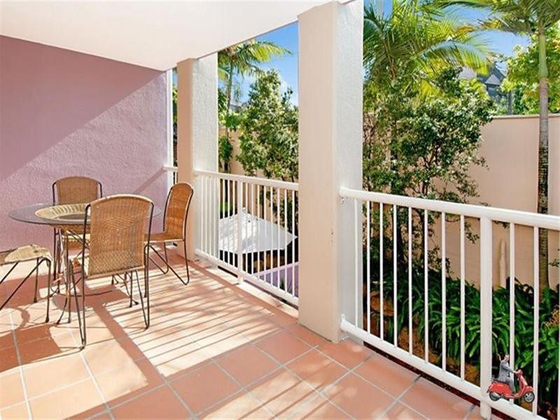 101 Bowen Street, Spring Hill QLD 4000