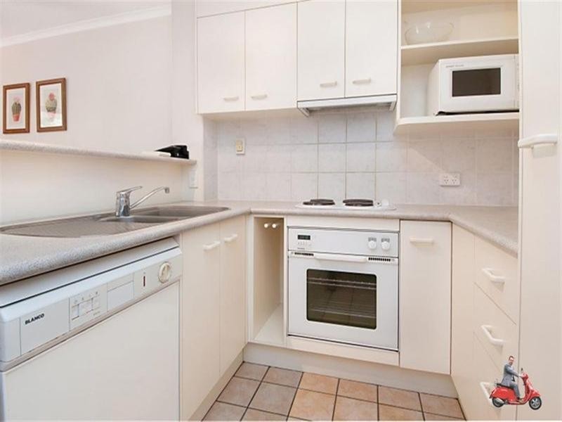 101 Bowen Street, Spring Hill QLD 4000