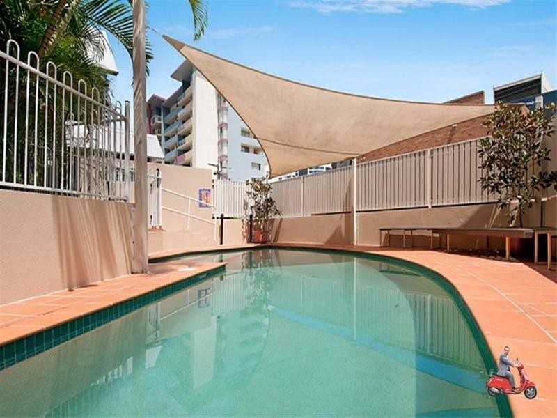 101 Bowen Street, Spring Hill QLD 4000