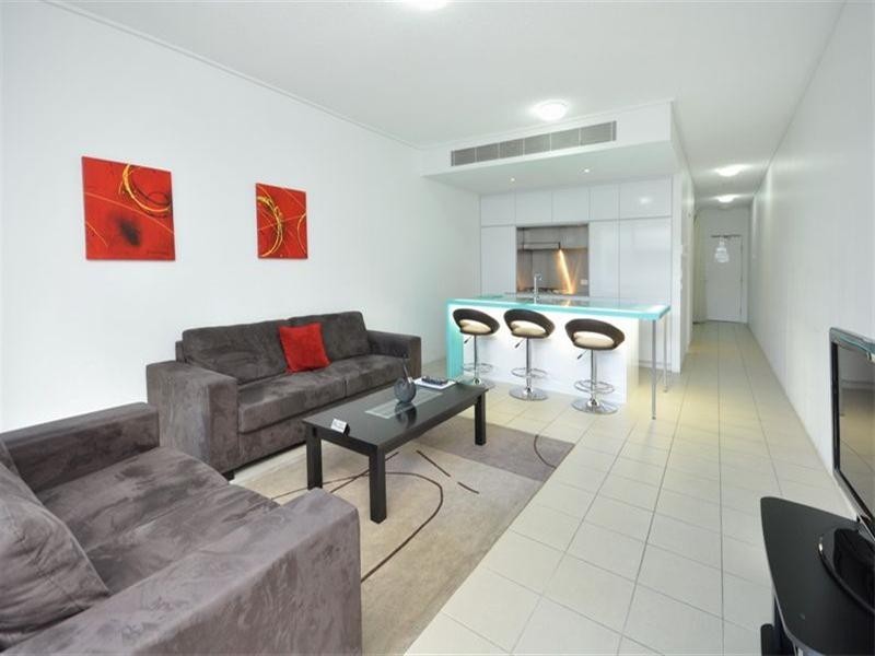 35 Robertson St The Miro Apartment, Fortitude Valley QLD 4006