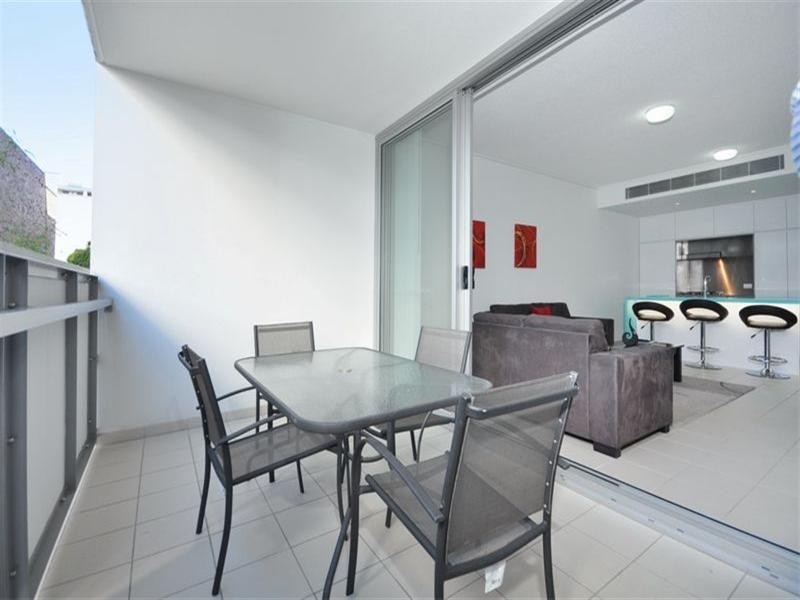 35 Robertson St The Miro Apartment, Fortitude Valley QLD 4006