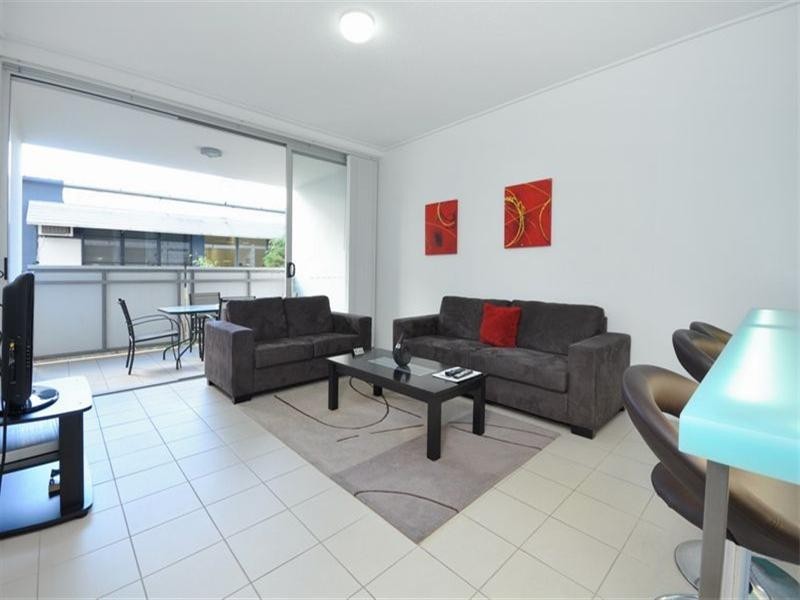35 Robertson St The Miro Apartment, Fortitude Valley QLD 4006