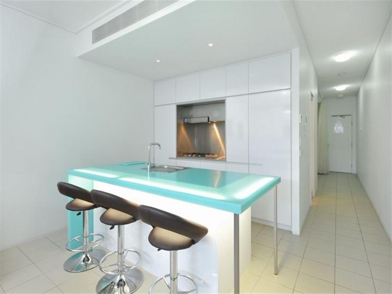 35 Robertson St The Miro Apartment, Fortitude Valley QLD 4006