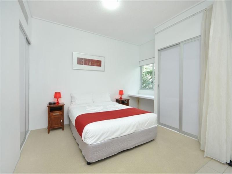 35 Robertson St The Miro Apartment, Fortitude Valley QLD 4006