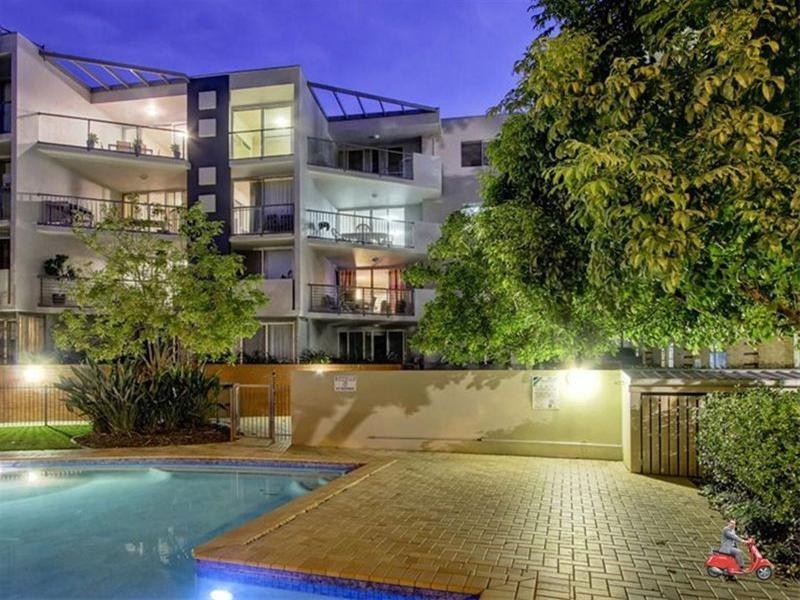 10 Vernon Terrace, Teneriffe QLD 4005