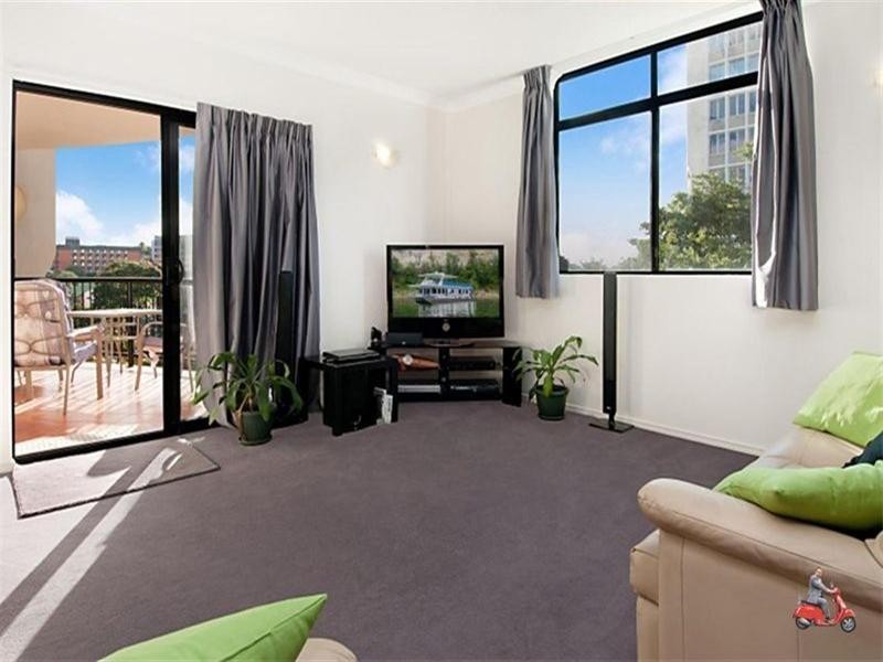 448 Boundary Street, Spring Hill QLD 4000